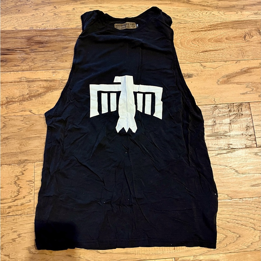 Thunderbird Festival Tank, Size S